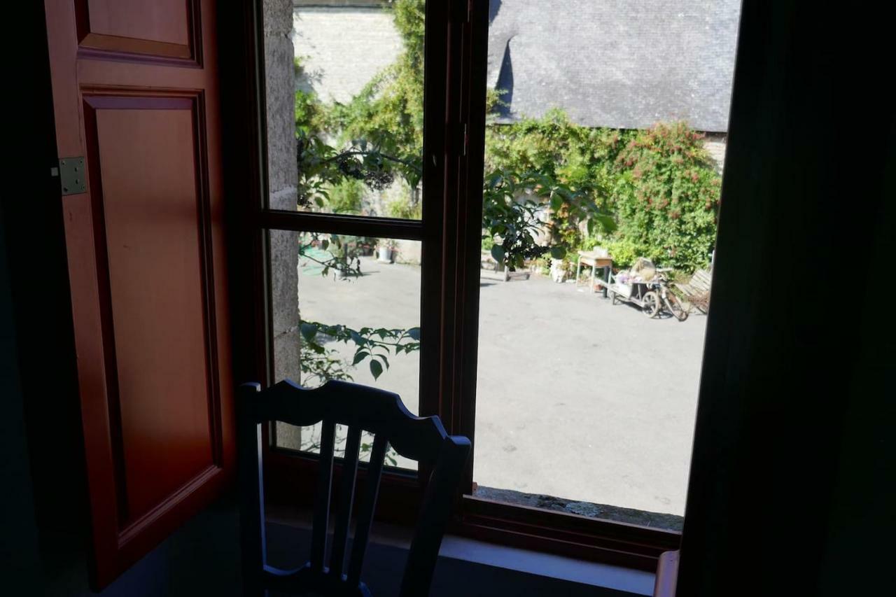 Maison Familiale, 15Couchages, De Charme Au Coeur De La Bretagne - 20 Min De Vannes Lizio Exterior photo